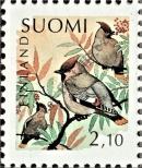 Známka Finsko Katalogové číslo: 1174