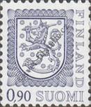 Známka Finsko Katalogové číslo: 797