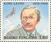 Známka Finsko Katalogové číslo: 828