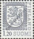 Známka Finsko Katalogové číslo: 835