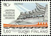 Známka Finsko Katalogové číslo: 996