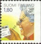 Známka Finsko Katalogové číslo: 1043