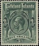 Známka Falklandy Katalogové číslo: 31
