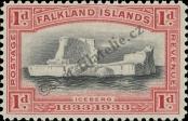 Známka Falklandy Katalogové číslo: 60