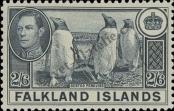 Známka Falklandy Katalogové číslo: 90