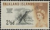 Známka Falklandy Katalogové číslo: 126
