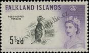 Známka Falklandy Katalogové číslo: 129