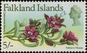 Známka Falklandy Katalogové číslo: 173