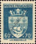 Známka Francie Katalogové číslo: 565