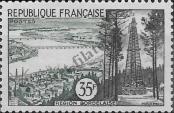 Známka Francie Katalogové číslo: 1146