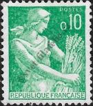 Známka Francie Katalogové číslo: 1275