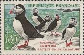 Známka Francie Katalogové číslo: 1326