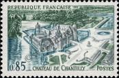 Známka Francie Katalogové číslo: 1676