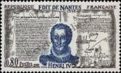 Známka Francie Katalogové číslo: 1690