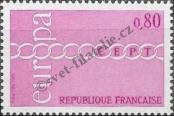 Známka Francie Katalogové číslo: 1749