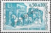 Známka Francie Katalogové číslo: 1824