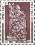 Známka Francie Katalogové číslo: 1835