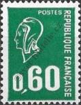 Známka Francie Katalogové číslo: 1888