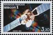 Známka Francie Katalogové číslo: 2459