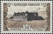 Známka Francie Katalogové číslo: 932