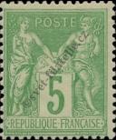 Známka Francie Katalogové číslo: 84