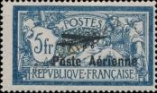 Známka Francie Katalogové číslo: 221