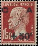 Známka Francie Katalogové číslo: 246