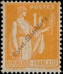 Známka Francie Katalogové číslo: 280