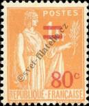 Známka Francie Katalogové číslo: 371