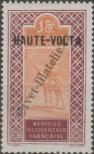 Známka Burkina Faso | Horní Volta Katalogové číslo: 6