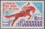 Známka Džibutsko | Francouzské území Afarů a Isů Katalogové číslo: 47