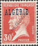 Známka Alžírsko Katalogové číslo: 11