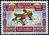 Známka Alžírsko Katalogové číslo: 583