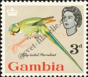 Známka Gambie Katalogové číslo: 174
