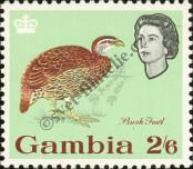 Známka Gambie Katalogové číslo: 179