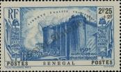 Známka Senegal Katalogové číslo: 190