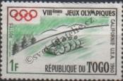 Známka Togo Katalogové číslo: 278