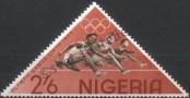 Známka Nigérie Katalogové číslo: 159