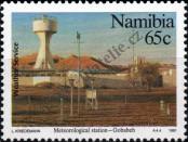 Známka Namibie Katalogové číslo: 701