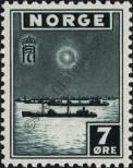 Známka Norsko Katalogové číslo: 277