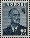 Známka Norsko Katalogové číslo: 283