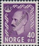 Známka Norsko Katalogové číslo: 398