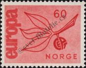 Známka Norsko Katalogové číslo: 532