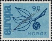 Známka Norsko Katalogové číslo: 533