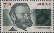 Známka Norsko Katalogové číslo: 1404