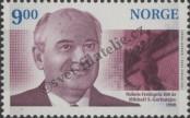 Známka Norsko Katalogové číslo: 1406
