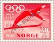 Známka Norsko Katalogové číslo: 373