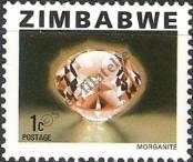 Známka Zimbabwe Katalogové číslo: 227