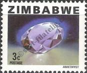 Známka Zimbabwe Katalogové číslo: 228