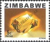 Známka Zimbabwe Katalogové číslo: 230